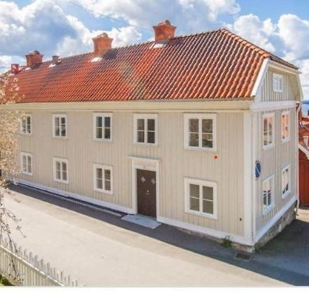 Angbaten - New Buildt Double Rooms In The Center Of Graenna With Separate Entrance Exterior foto