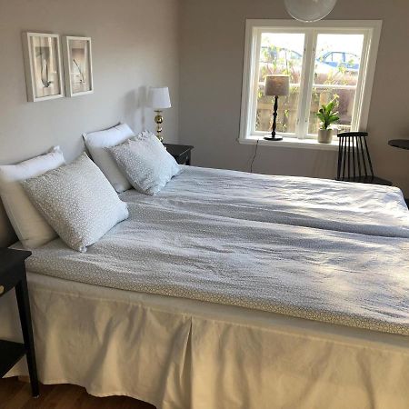 Angbaten - New Buildt Double Rooms In The Center Of Graenna With Separate Entrance Exterior foto